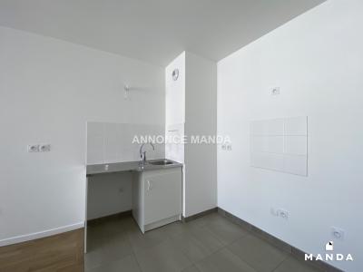 Louer Appartement Clamart 1076 euros