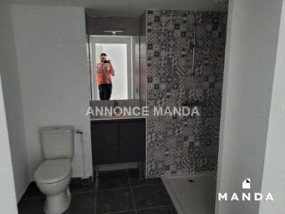 Annonce Location 2 pices Appartement Marseille-15eme-arrondissement 13