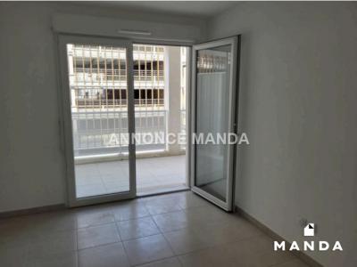 Louer Appartement Marseille-15eme-arrondissement Bouches du Rhone