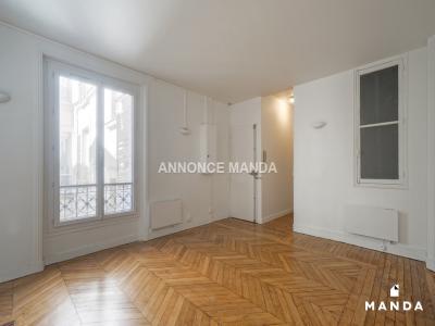 For rent Paris-10eme-arrondissement 2 rooms 39 m2 Paris (75010) photo 3