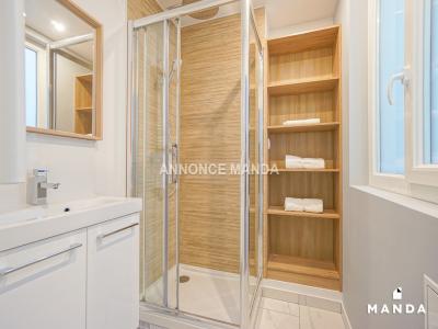 For rent Paris-11eme-arrondissement 2 rooms 26 m2 Paris (75011) photo 3