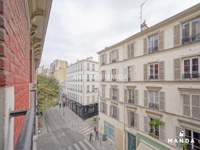 For rent Paris-11eme-arrondissement 2 rooms 26 m2 Paris (75011) photo 4