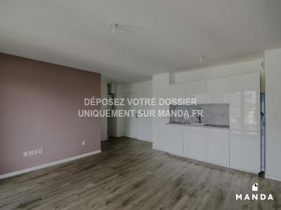 For rent Plaisir 3 rooms 62 m2 Yvelines (78370) photo 0