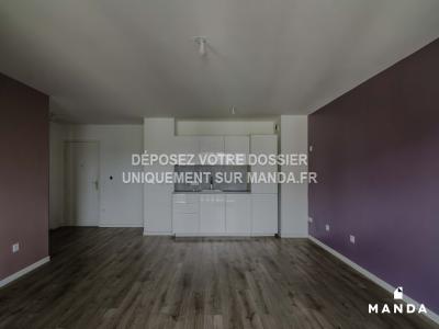 For rent Plaisir 3 rooms 62 m2 Yvelines (78370) photo 1
