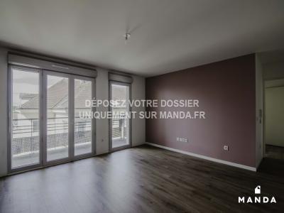For rent Plaisir 3 rooms 62 m2 Yvelines (78370) photo 2
