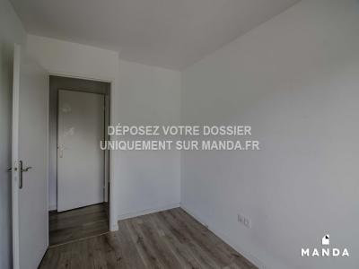 For rent Plaisir 3 rooms 62 m2 Yvelines (78370) photo 3