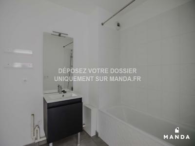 For rent Plaisir 3 rooms 62 m2 Yvelines (78370) photo 4