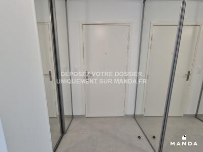 For rent Clermont-ferrand 3 rooms 68 m2 Puy de dome (63000) photo 2