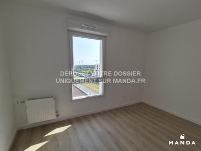 For rent Clermont-ferrand 3 rooms 68 m2 Puy de dome (63000) photo 3