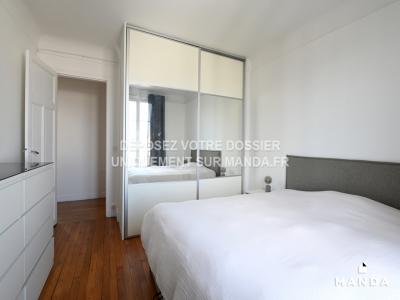 For rent Boulogne-billancourt 3 rooms 63 m2 Hauts de Seine (92100) photo 3
