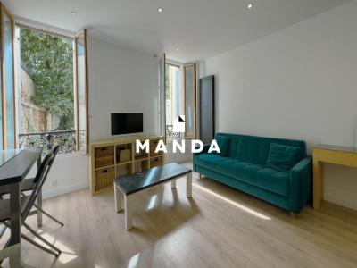 Annonce Vente 2 pices Appartement Vincennes 94