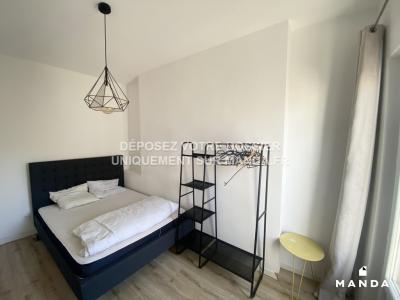 For rent Marseille-2eme-arrondissement 4 rooms 10 m2 Bouches du Rhone (13002) photo 0