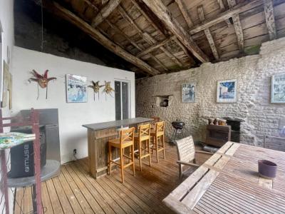For sale Fontaine-chalendray 5 rooms 149 m2 Charente maritime (17510) photo 3
