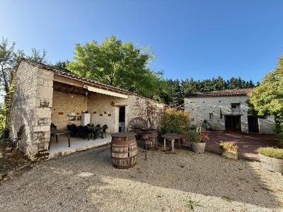 Annonce Vente 14 pices Maison Vinax 17