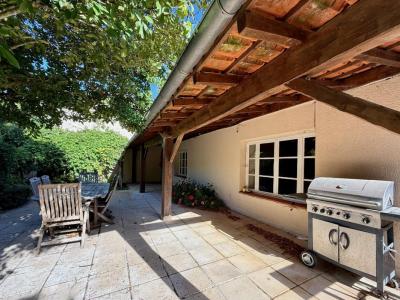 Acheter Maison Vinax Charente maritime