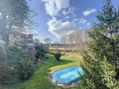 For sale Albas 9 rooms 230 m2 Lot (46140) photo 2