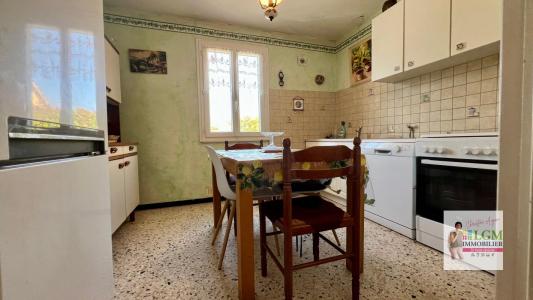 Annonce Vente 4 pices Maison Saint-julien-les-rosiers 30