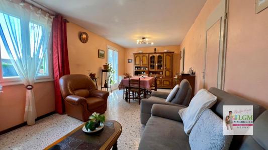 Acheter Maison Saint-julien-les-rosiers Gard