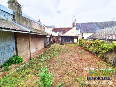 For sale Montoire-sur-le-loir 3 rooms 62 m2 Loir et cher (41800) photo 1