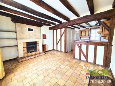 For sale Montoire-sur-le-loir 3 rooms 62 m2 Loir et cher (41800) photo 3