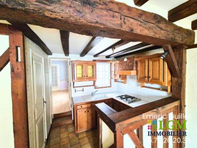 For sale Montoire-sur-le-loir 3 rooms 62 m2 Loir et cher (41800) photo 4