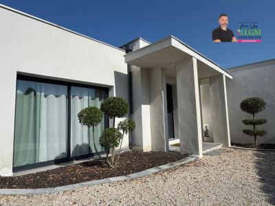 Acheter Maison Ales Gard