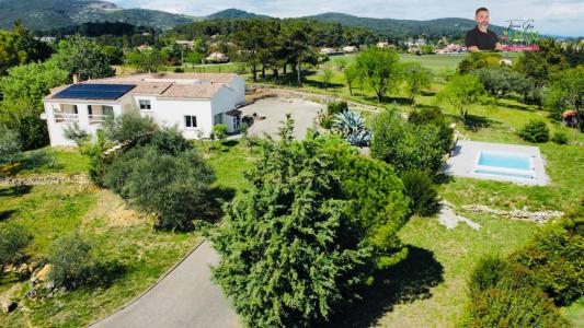 Annonce Vente 7 pices Maison Bagard 30