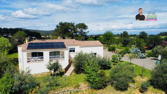 Acheter Maison 205 m2 Bagard