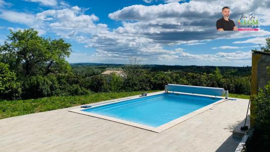 Acheter Maison Bagard Gard