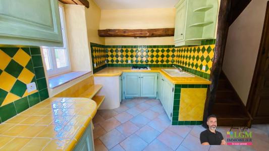 For sale Navacelles 4 rooms 122 m2 Gard (30580) photo 3