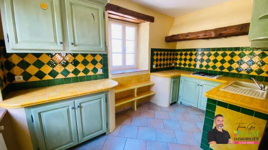 For sale Navacelles 4 rooms 122 m2 Gard (30580) photo 4