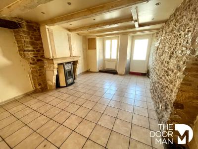 For sale Nogent 4 rooms 83 m2 Haute marne (52800) photo 2
