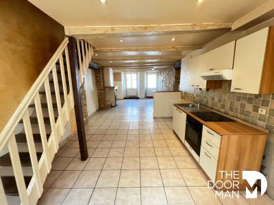 For sale Nogent 4 rooms 83 m2 Haute marne (52800) photo 4