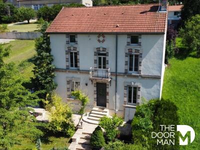 For sale Nogent 7 rooms 200 m2 Haute marne (52800) photo 1