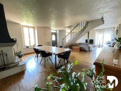 For sale Nogent 7 rooms 200 m2 Haute marne (52800) photo 3