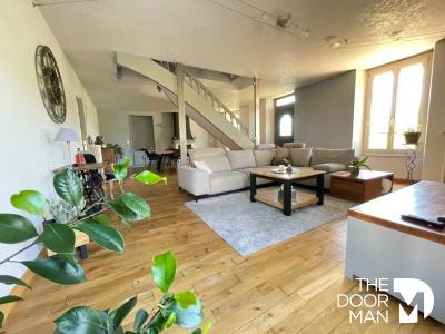 For sale Nogent 7 rooms 200 m2 Haute marne (52800) photo 4