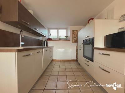 For sale Albens ENTRELACS 8 rooms 236 m2 Savoie (73410) photo 2