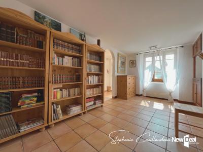 For sale Albens ENTRELACS 8 rooms 236 m2 Savoie (73410) photo 3