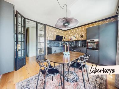 For sale Lyon-5eme-arrondissement 5 rooms 103 m2 Rhone (69005) photo 1