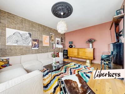 For sale Lyon-5eme-arrondissement 5 rooms 103 m2 Rhone (69005) photo 3