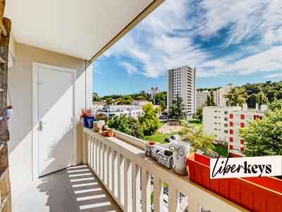 For sale Lyon-5eme-arrondissement 5 rooms 103 m2 Rhone (69005) photo 4