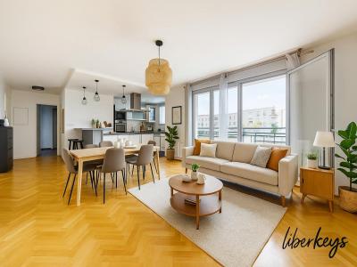 Annonce Vente 4 pices Appartement Nanterre 92