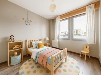 Acheter Appartement Nanterre Hauts de Seine
