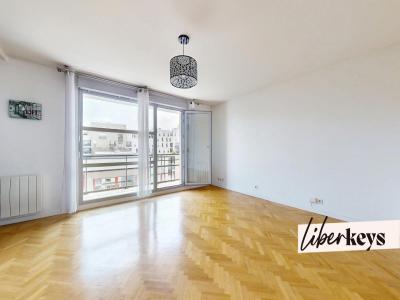 Acheter Appartement Nanterre 429000 euros