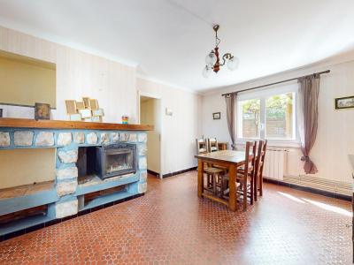 Annonce Vente 4 pices Maison Baron 33