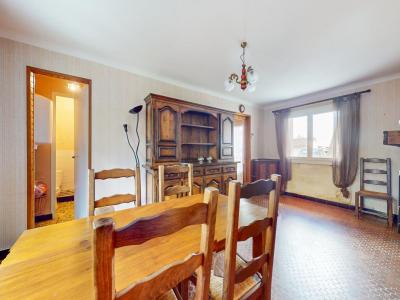 Acheter Maison 114 m2 Baron