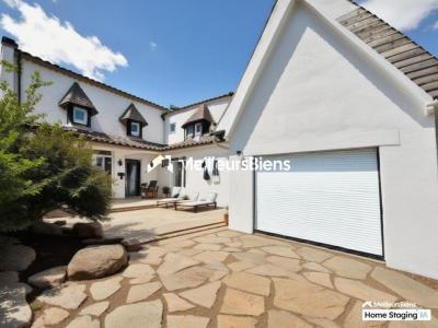 Annonce Vente 8 pices Maison Chatelaudren 22
