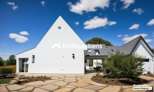 Acheter Maison 125 m2 Chatelaudren