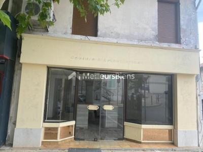 For rent Rognac 2 rooms 49 m2 Bouches du Rhone (13340) photo 0