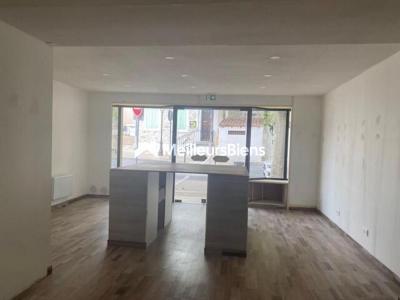 For rent Rognac 2 rooms 49 m2 Bouches du Rhone (13340) photo 1